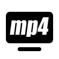 update contains mp4 video