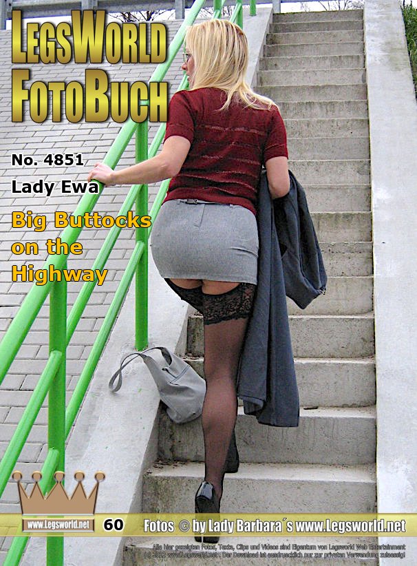 Ebook: 4851 - Lady Ewa
Big Buttocks on the Highway
It wasn
